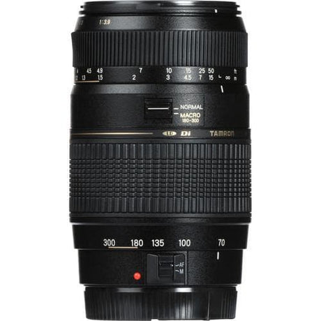 AF-Objektive 70-300mm f/4-5.6