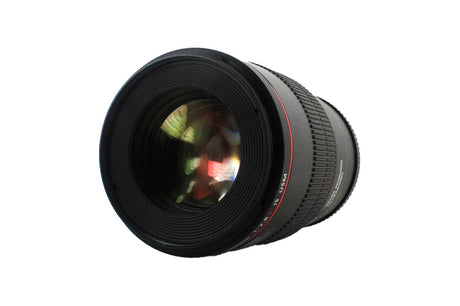 Canon EF 100mm f/2,8 L Macro IS USM