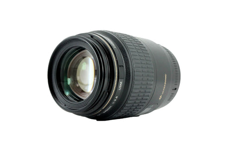 Canon EF 100mm f/2.8 Makro USM