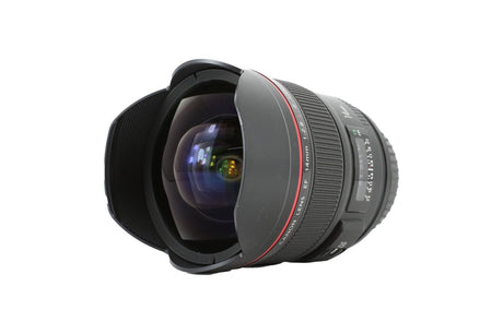 Canon EF 14mm f/2,8 L II USM
