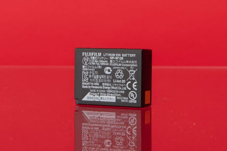 Fujifilm NP-W126 Akku