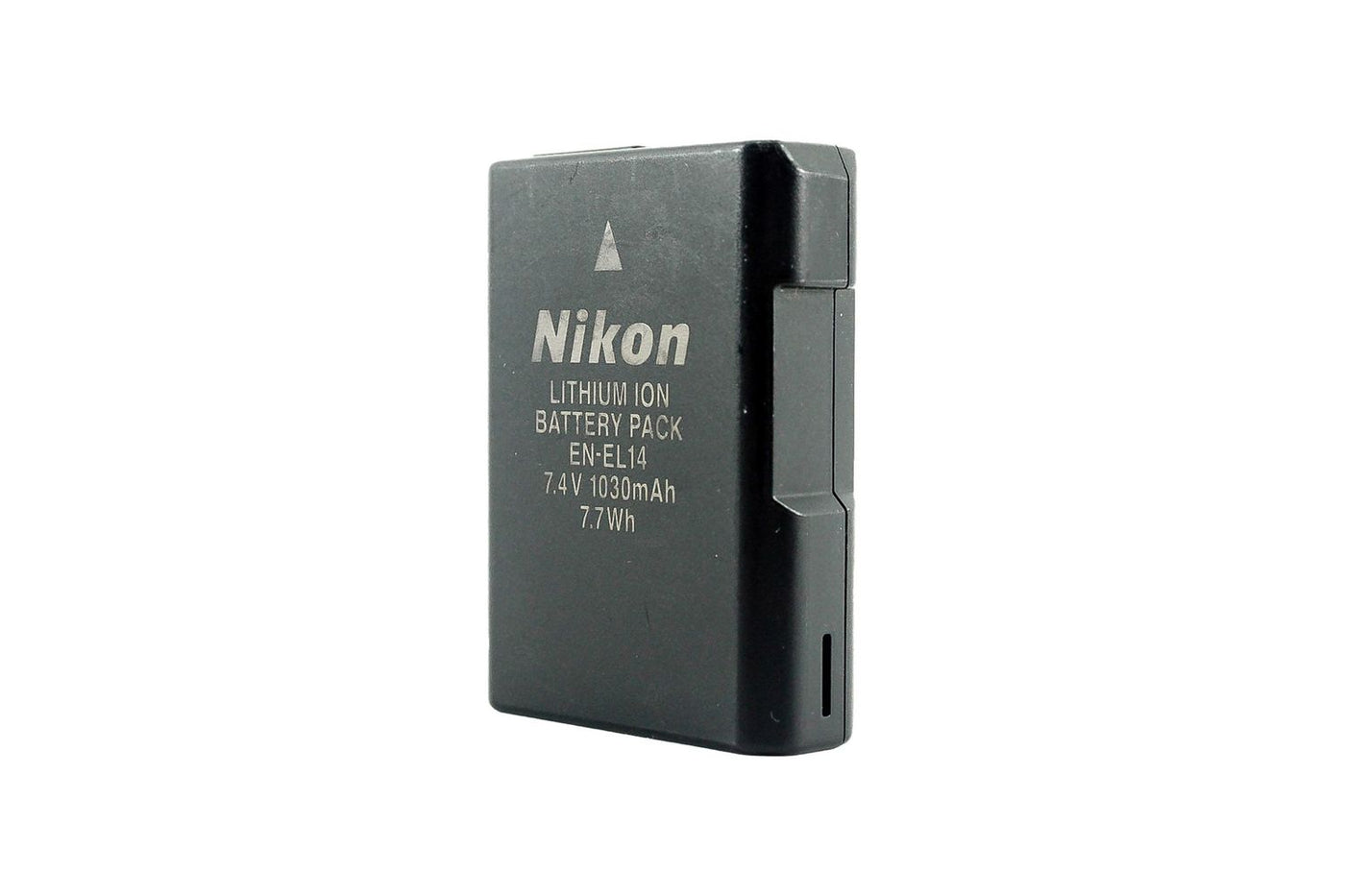 Nikon EN-EL14 Akku · Hauptbild