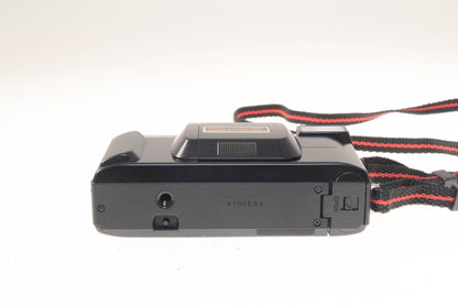 **Yashica Partner AF**