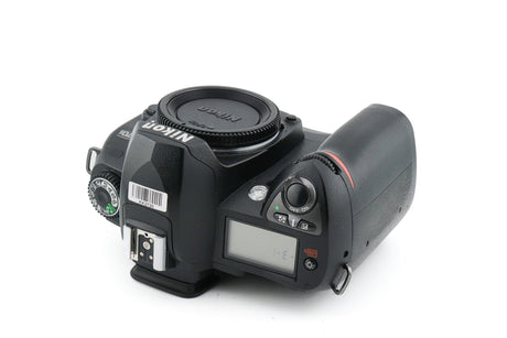 Nikon D70s (Gehäuse)