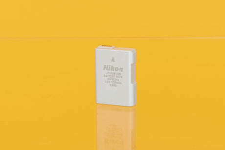 Nikon EN-EL14a Akku