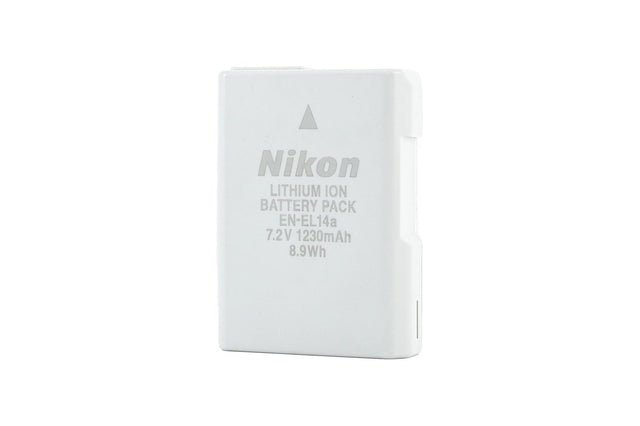 nikon|en-el14a battery - Excelente - 1