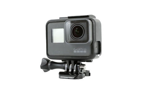 **GoPro HERO5 Black**