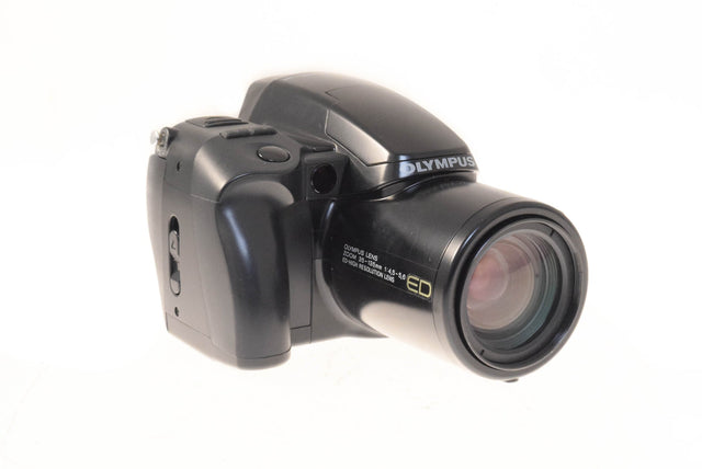 Olympus iS-1000 Certified Passed de segunda mano en Camera Market