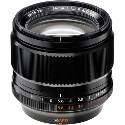 Fujifilm X 56mm f/1.2 Objektive