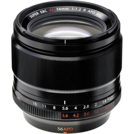 Fujifilm X 56mm f/1.2 Objektive