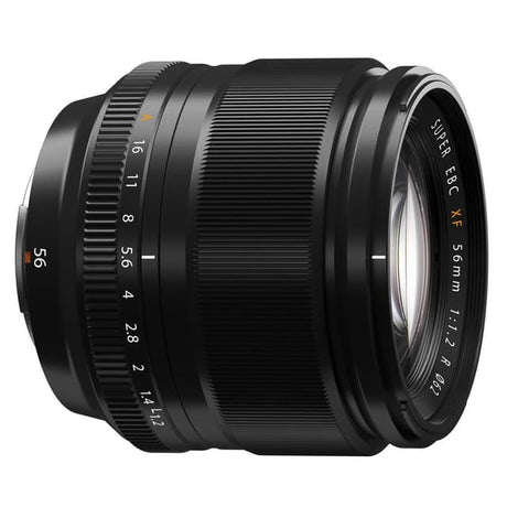 Fujifilm X 56mm f/1.2 Objektive
