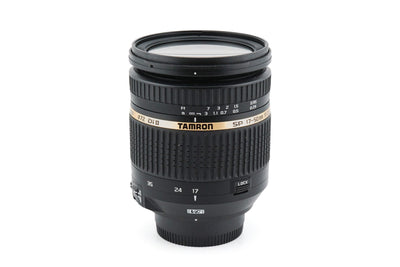 Tamron 17-50mm f2.8 SP Di II VC (B005) – Canon