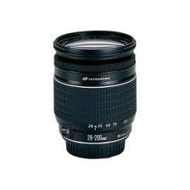 Canon 28-200mm Objektive