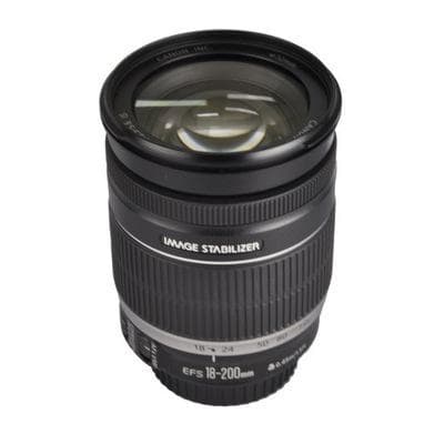 Canon 28-200mm Objektive