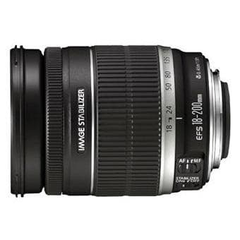 Canon 28-200mm Objektive