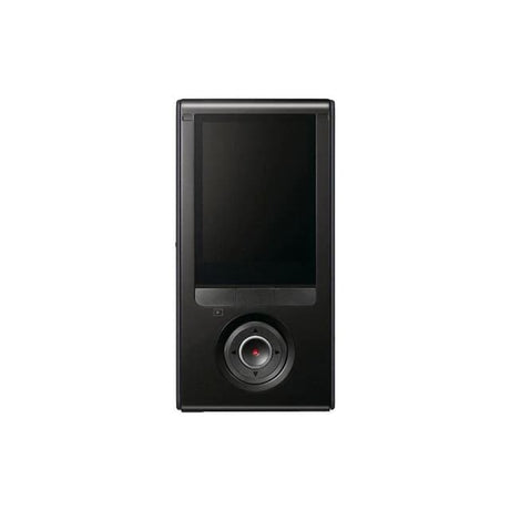 Sony MHS-F3 Schwarz Kamera