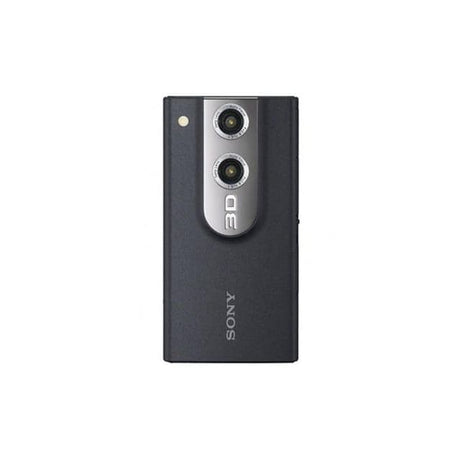 Sony MHS-F3 Schwarz Kamera
