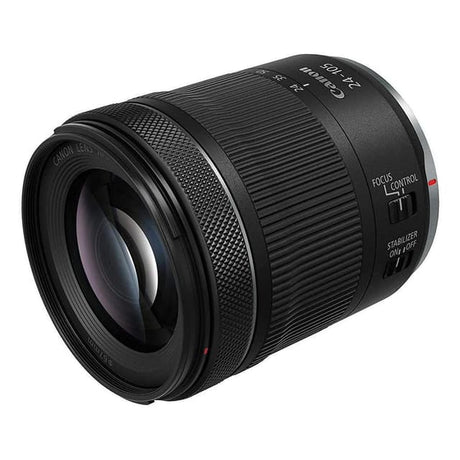 Canon RF 24-105mm f/4-7.1 Objektiv | Canon Objektive