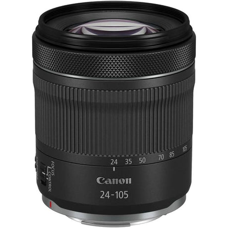 Canon RF 24-105mm f/4-7.1 Objektiv | Canon Objektive