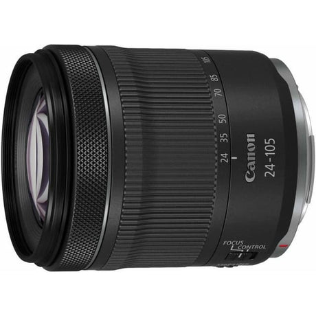 Canon RF 24-105mm f/4-7.1 Objektiv | Canon Objektive