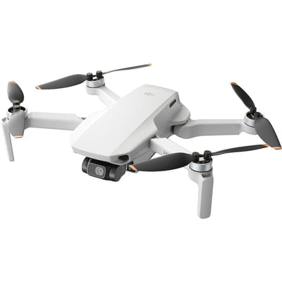 DJI Mini SE Drohne 30.000 Min | Camera Market