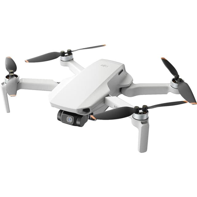 Drone Dji Mini SE 30,0000 min de segunda mano en Camera Market