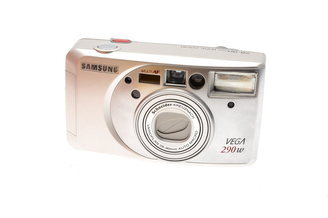 Samsung Vega 290W de segunda mano en Camera Market