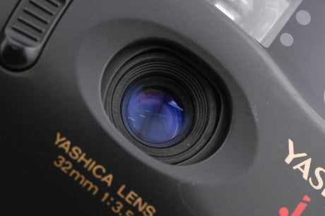 **Yashica J-Mini Super**