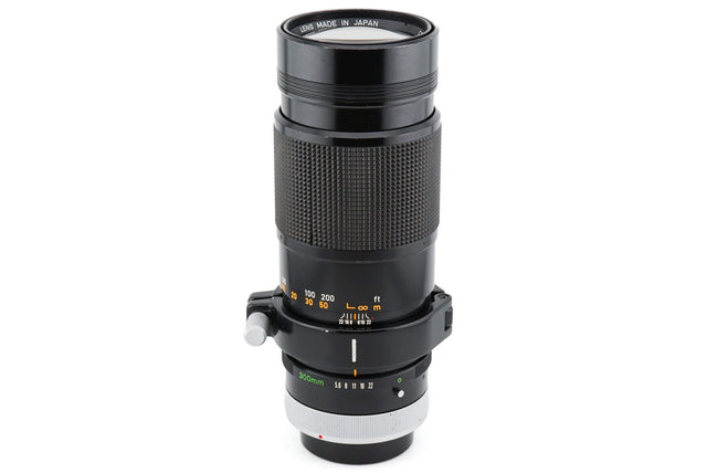 Canon 300mm f5.6 FDn - Óptica Vintage de segunda mano en Camera Market