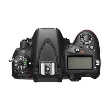 D600 DSLR - Schwarz
