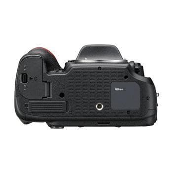 D600 DSLR - Schwarz