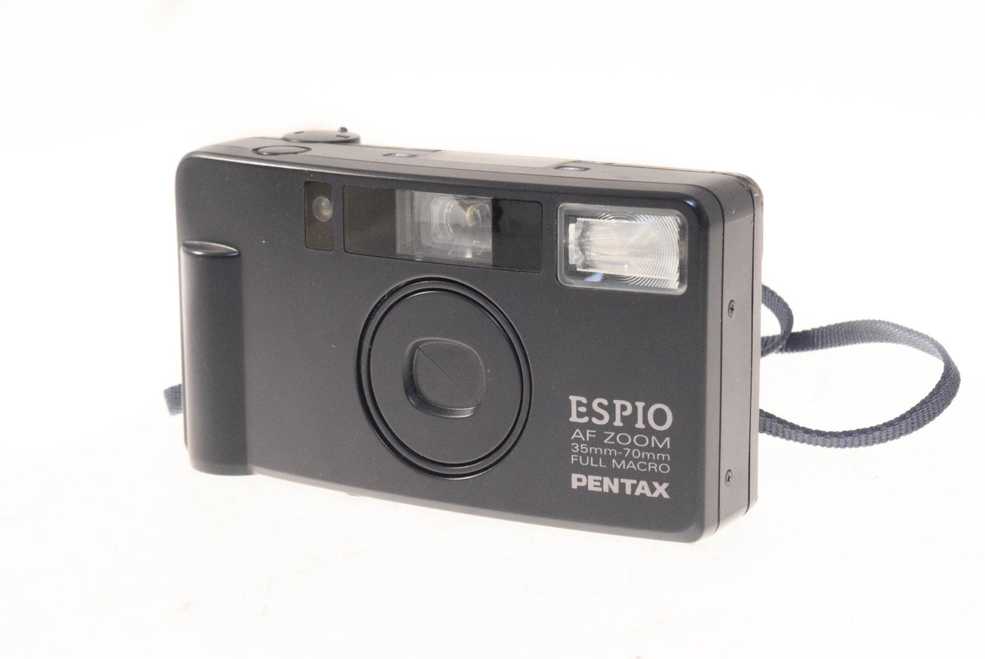 Pentax Espio AF Zoom · Hauptbild