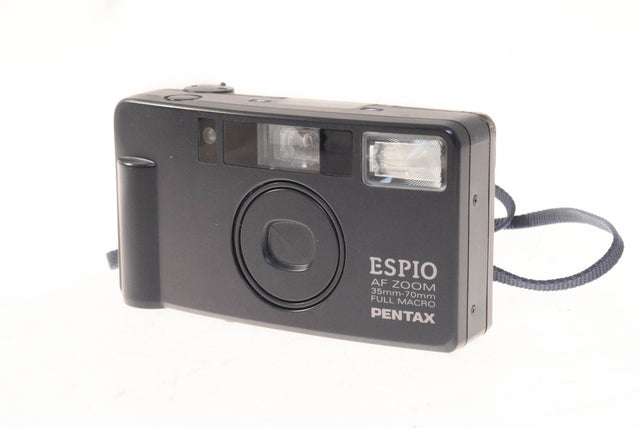 Pentax Espio AF Zoom de segunda mano en Camera Market