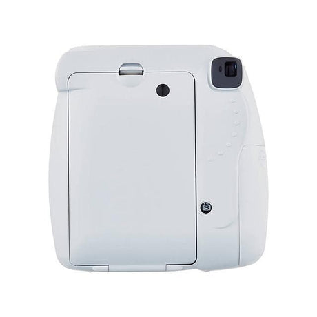 Instant Instax Mini 9 – Grau + Fujifilm Instax Linse Fokusbereich 60 mm f/12.7 f/12.7