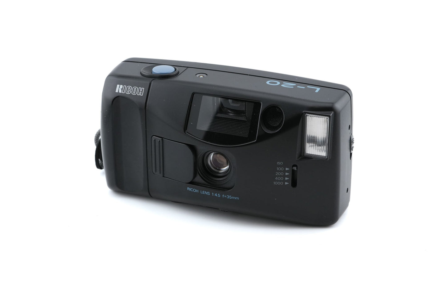 Ricoh L-20 · Hauptbild