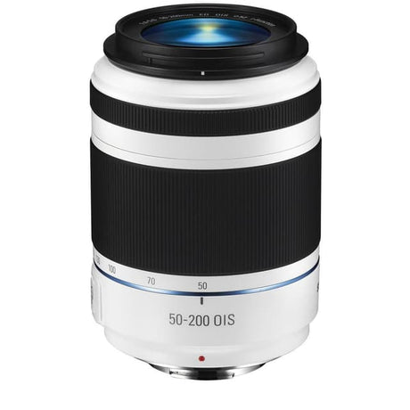 Samsung NX 50–200 mm f/4–5,6 Objektive