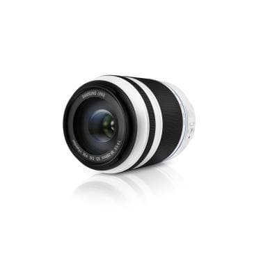 Samsung NX 50–200 mm f/4–5,6 Objektive
