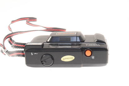**Yashica Partner AF**