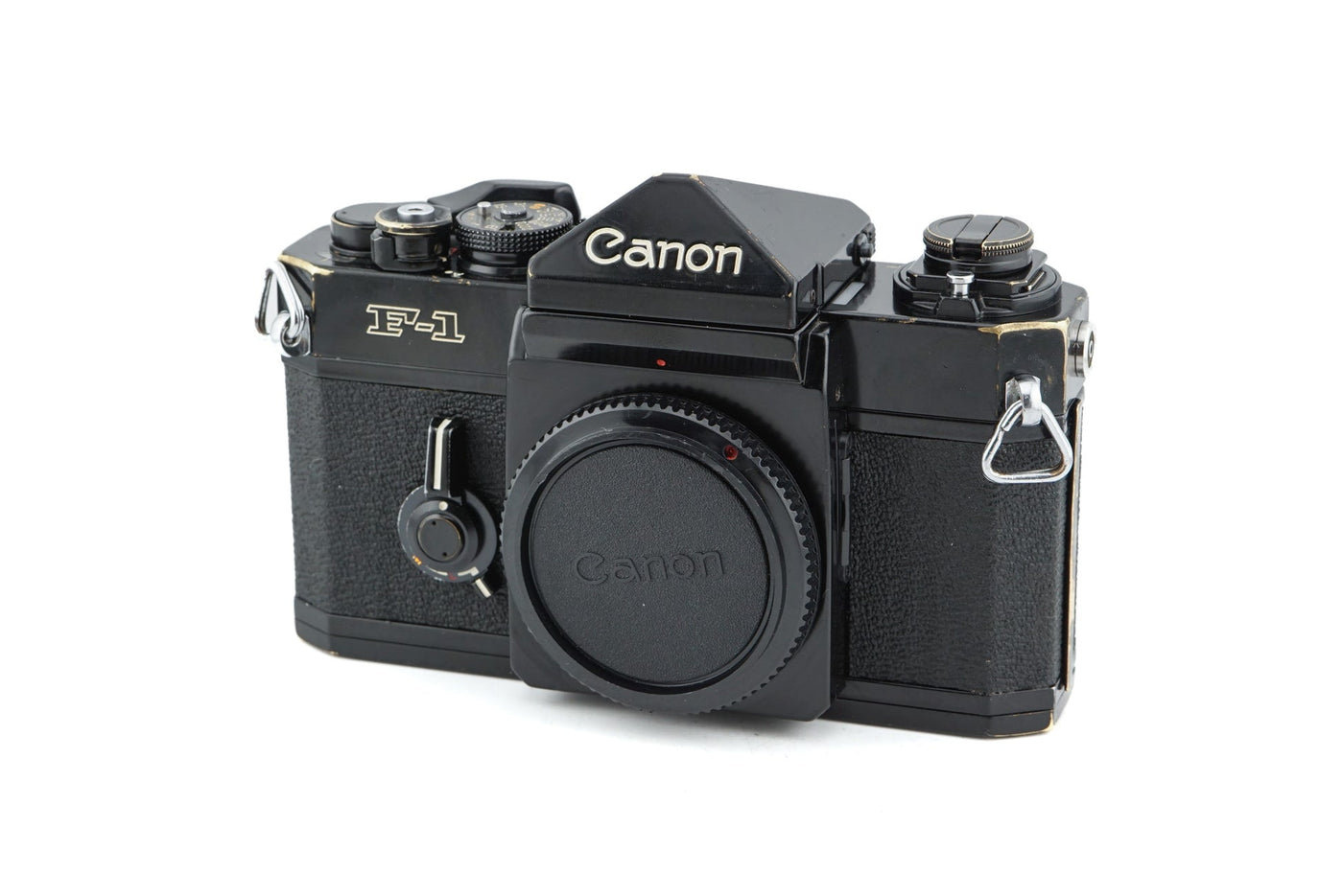 Canon F-1n · Hauptbild