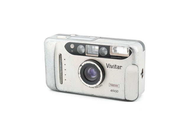 Vivitar AF 450 de segunda mano en Camera Market