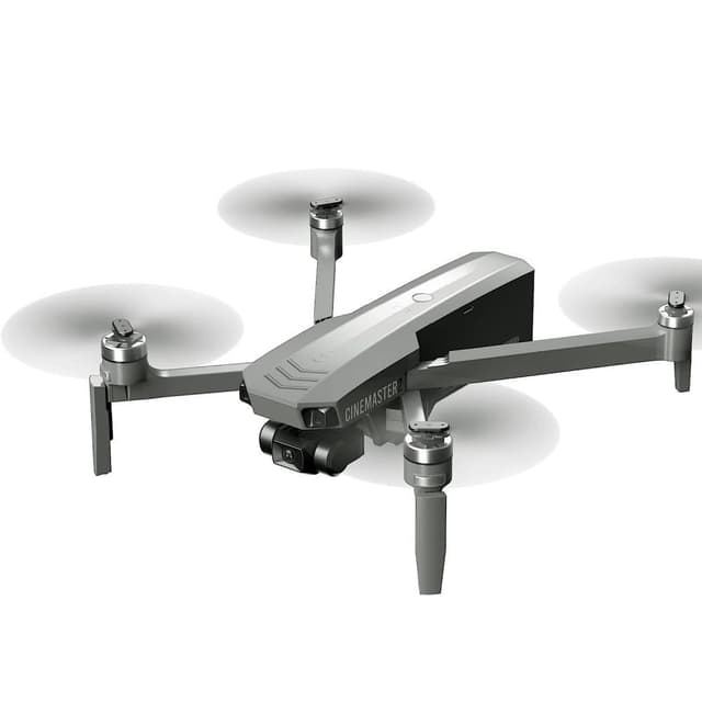 Drone Exo Cinemaster 2 28,0000 min de segunda mano en Camera Market