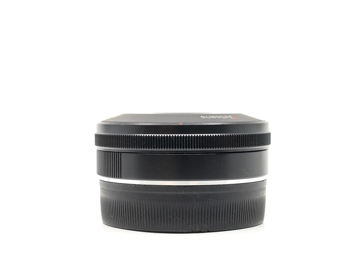 7Artisans 35mm f/5.6 - Sony FE Fit · Hauptbild