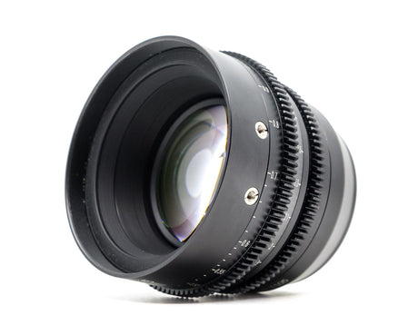 7Artisans 50mm T1.05 Vision - Canon RF Fit