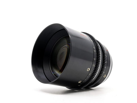 7Artisans 85mm T2.0 Spectrum - L Fit