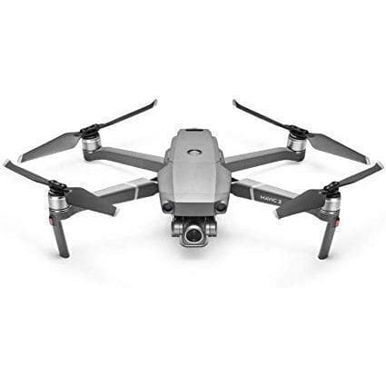 DJI Mavic 2 Zoom Drohne 30.000 Min