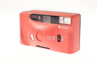 Fujifilm DL-35