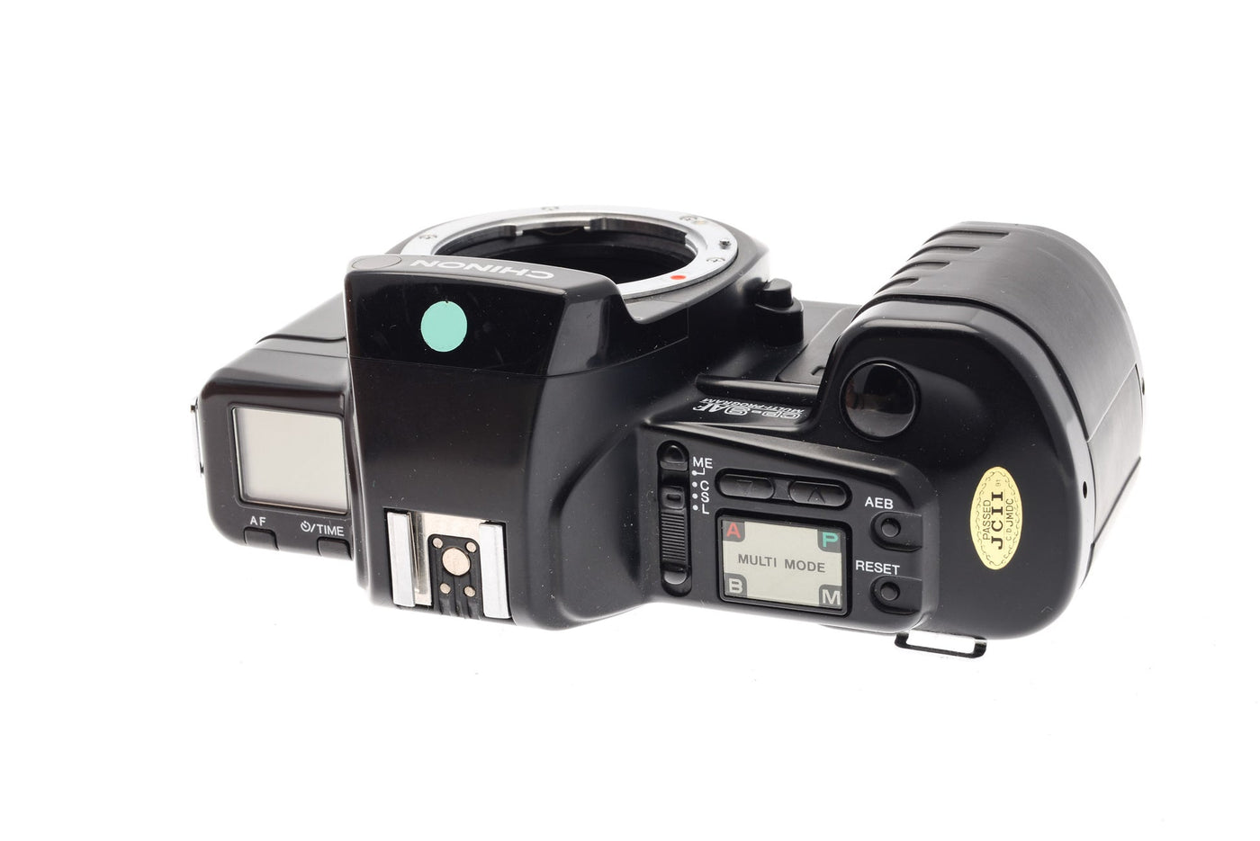 Chinon CP-9AF Multi Program · Hauptbild