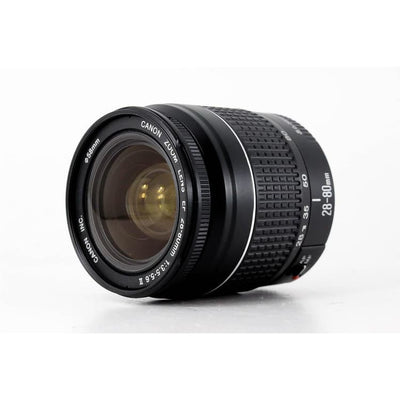 EF 28-80mm f/3.5-5.6 Objektive