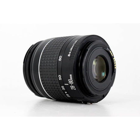 EF 28-80mm f/3.5-5.6 Objektive