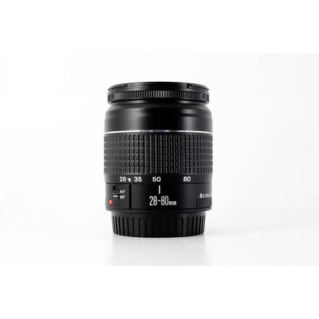 EF 28-80mm f/3.5-5.6 Objektive